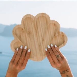 NWT Beachly Bombshell Catchall Tray